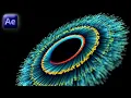 Trapcode Particular Tutorial in Adobe After Effects - After Effects Tutorial