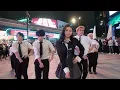 [KPOP IN PUBLIC | ONE TAKE] JISOO (지수) - 'earthquake' Dance Cover by 1119DH | MALAYSIA