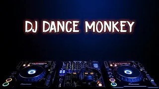 Download DJ Dance Monkey - Tones And I ( By Nanda Lia ) MP3