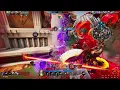 I have an Ego on Sylvanus - Support Smite 2
