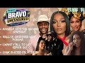 ANGELA CLEARS THE AIR KELLI IS GIVING SINGLE BLACK FEMALE BLACK MEN ON REALITY TV