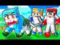 Download Lagu I Pretended to be a CAT, Then Used HACKS in Minecraft!