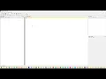 Lesson 006 Text output to the speakers in Basic-256