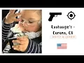 Jason s First Time at a Shooting Range Raahauge s - Corona CA