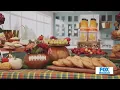 Download Lagu Tailgate breakfast spread with The Southern Table