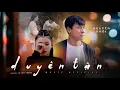 Download Lagu NGUYÊN KHÔI - DUYÊN TẬN I OFFICIAL MUSIC VIDEO - ST: Lê Chí Trung
