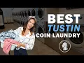Tustin Coin Laundry