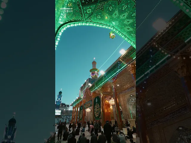 #ريلز_قرآني لحظات قرآنية