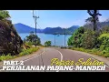 Download Lagu KEINDAHAN KAWASAN WISATA MANDEH PESISIR SELATAN SUMATERA BARAT DARI KOTA PADANG VIA SUNGAI PISANG