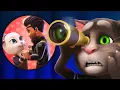 Pirates of Love - Talking Tom Friends Cartoon Season 3 Episode 1