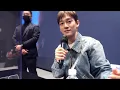 너~~무 행복했어요💕ㅣCHEN 첸 ‘사라지고 있어 (Last Scene)' 팬사인회 비하인드