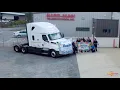 Barr-Nunn Transportation Driver Appreciation 2022