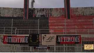 L USMA RIYAS DZAIR الأوتار الصامتة Official Music Vidéo 2025 