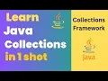 Learn Java Collections in 1 Hour Master Java Collections Framework