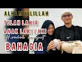 Download Lagu H.SIDIK MULYANA SANGAT BAHAGIA | DI BERI BAYI ANAK LAKI-LAKI