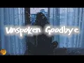 Download Lagu 🎶Title: Unspoken Goodbye ／🎤Singer: Emily Grace #HeartbreakSong #UnspokenGoodbye #HealingThroughMusic