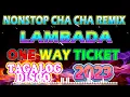 Download Lagu 🇵🇭[NEW]💥Nonstop Cha Cha Disco Remix 2023 | Bagong Nonstop Cha Cha Remix 2023 - Lambada Cha cha remix
