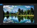 creating a grayscale animation with python and opencv