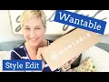 Edit Unboxing and Try On