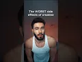 Download Lagu The WORST Side Effects of Creatine