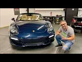 2012-2016 Porsche Boxster/Cayman 981 | What To LOOK For When Buying One