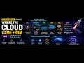 Where Did Cloud Computing Come From The History of Cloud Computing Cloud Foundations