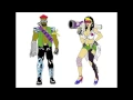 "Get Free (Andy C Remix)" - Major Lazer ft. Amber Coffman -  [HQ]