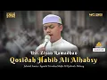Download Lagu QOSHIDAH HABIB ALI ALHABSY | AUDIO HD | UST ZIYAN RAMADHAN | TRIWULAN MAJELIS AL-QOHWAH MALANG