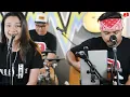 TENDA BIRU - DESY RATNASARI | 3PEMUDA BERBAHAYA COVER FEAT DELISA HERLINA "MIRA COPET"