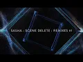 Sasha - Cassette Sessions E (Rival Consoles Remix)