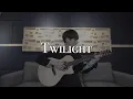 Download Lagu (Kotaro Oshio) Twilight - Sungha Jung