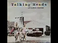 Download Lagu Talking Heads - Life During Wartime (HD/Lyrics)