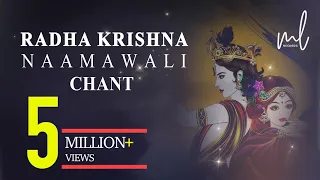 Download Radha Krishna Naamawali Chant | Tum Prem Ho | MOhit lalwani | Akanksha | Bharat K | Anant B | Keshav MP3