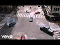Download Lagu LAY LAY REMIX by YABØII | Fast \u0026 Furious [Chase Scene]