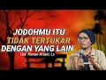 Download Lagu JODOHMU TIDAK AKAN TERTUKAR. UST. HANAN ATTAKI, LC
