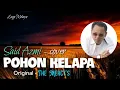 Pohon kelapa - The Mercy's // cover by : Said Azmi