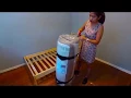 Easiest Way to Unpack a Rolled Ikea Mattress Like a PRO HAUGESUND Spring Twin Mattress