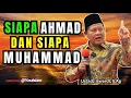Siapa Ahmad dan Siapa Muhammad ?? | Kajian Tasawuf By Ustadz Iswardi, S.Ag 