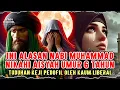 Download Lagu Awas Jangan Asal Nuduh ! Ini Alasan Nabi Nikahi AISYAH umur 6 tahun - Kisah Aisyah istri Rasulullah