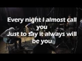 Download Lagu Wherever You Are - 5 Seconds of Summer (Lyrics On Screen) HQ