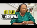 Download Lagu The Call to Spiritual Revival || Dr. Mattie Nottage