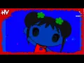 Ni Hao Kai Lan Theme Song Horror Version