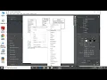 TUTORIAL MEMBUAT CLASS DIAGRAM MENGGUNAKAN STAR UML - STMIK ERESHA