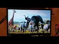 Download Lagu Ngomso/Simba's Announcement/Nala Calling To Simba Opening Scene