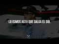 MYKE TOWERS - EXPECTATIVAS /VIDEO LYRICS/  EN LETRAS