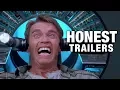 Honest Trailers Total Recall 1990