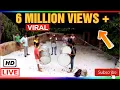 Download Lagu NASHIK DHOL ORIGINAL FULL BASS 6 MILLION+VIEWS #ऑडिशन (SPARKELS GROUP) 720p HD