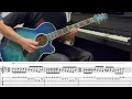 Download Lagu Jason Becker - Serrana(Intro) Guitar Cover