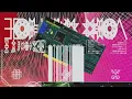 G Jones - Operator *short FANMADE VISUALIZER*