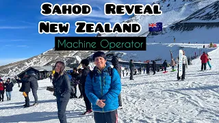 Sahod Reveal sa New Zealand as Machine Operator as of July 2023